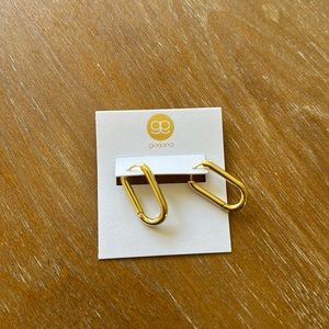 Gorjana Hoops